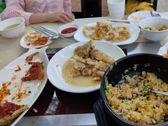 -朴氏韩国料理(北欧丽景店)