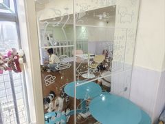 -汪说·狗咖·拼豆·宠物周边DIY(旺城大厦店)