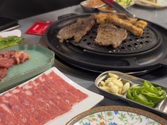-牛犇炭火烤肉·鲜切烤肉(承德总店)