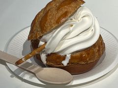 -宜家·瑞典风味餐厅(武汉荟聚中心店)