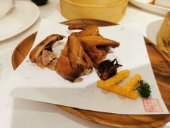 -凯逸轩·匠心粤菜(中城名仕汇店)