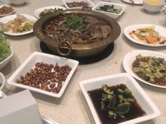 -楊家一锅(沙阳路店)