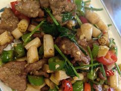 -61号餐吧(兴坪古镇漓江店)