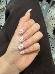 -StartNail美甲