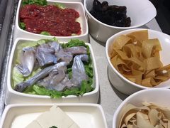 -海底捞火锅(亲子主题北金鹰店)