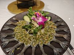 -阿诺泰·泰国餐厅(紫荆店)