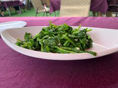 -万柳阁小馆·花园餐厅(龙潭湖店)