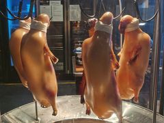 -大鸭梨烤鸭(枣园店)