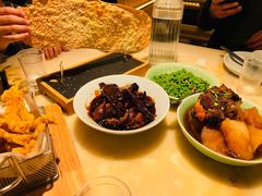 -弄堂里(滨江龙湖天街店)