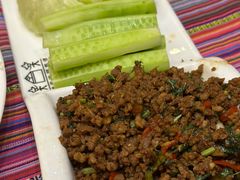 -香巴拉云南餐厅(华莱坞店)