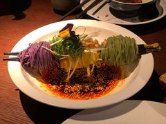 -绿茶餐厅(深圳龙华天虹购物中心店)