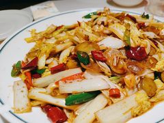 -东来土菜馆(民祥园路店)