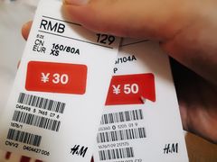 -H&M(来又来时尚购物广场店)