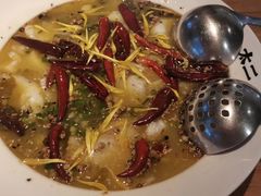 -太二酸菜鱼(中庚漫游城店)