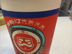 -塔斯汀中国汉堡(西湖景顺铂悦城店)