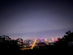 -大蜀山国家森林公园