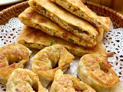 -面道赞宁海海鲜面(迎凤街店)