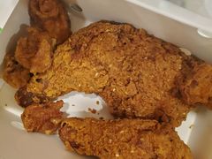 脆皮手枪腿-德克士(虹桥火车站店)