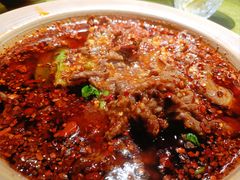 -巴蜀风·地道川菜(总店)