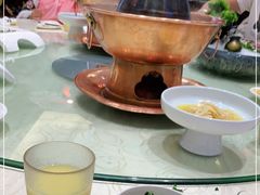 -东来顺饭庄(王府井步行街店)