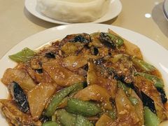 -清香园大连老菜馆(成仁街店)