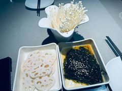 -半天妖烤鱼(槐房万达店)