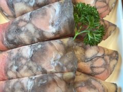 -老员外骨汤火锅(海州古城店)