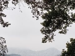 -北高峰
