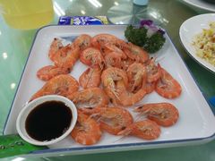 -景好海鲜餐厅(大鹏必选旅游店)