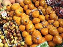 -鲜丰水果(杭州庆春银泰店)