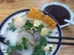 招牌鸭血粉丝-鸭小妹鸭血粉丝(老门东店)