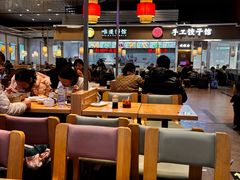-萧记三鲜烩面(东站店)