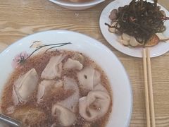 -宋家馄饨馆(八一公园店)