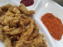 酥肉-鸿盛火锅(重庆路店)