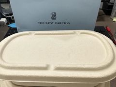 -富力丽思卡尔顿酒店·香荟全日制餐厅