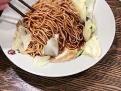 -李先生牛肉面大王(马栏店)