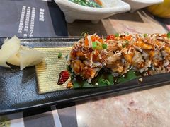 -大渔铁板烧(大悦城店)