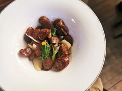 烤肠-1861意大利餐厅(文化广场店)