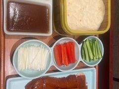 -院里寻菜·精致庭院菜(观沙岭店)