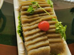 -葛记红焖羊肉(和平路形象店)