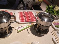 -爆棚肥牛火锅(原福成肥牛城味之缘三里河店)
