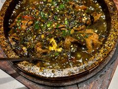 -四川饭店(长白店)