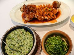 -香雪海饭店中餐厅(人民桥店)