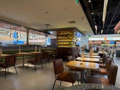 -乐凯撒披萨(正佳广场店)