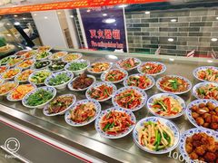 -豫掌柜饸饹面·烩面(秀沿路店)