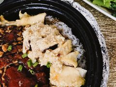 -煲煲香快餐(南京路店)