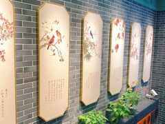 -悦满楼·西关名点·湛江名菜(航空综合大厦店)