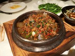 -汉唐宴长安食府