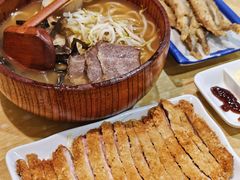 -和风拉面(哈尔滨中央大街店)