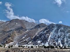 -扁都口生态休闲旅游区